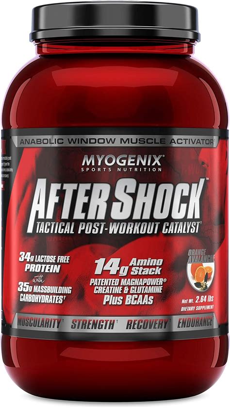 bus grope|Myogenix Aftershock